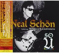 Neal Schon - So U