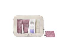 Neal & Wolf Amplify Mini Essentials Collection, Travel-Sized Hair Care Kit for Fine, Limp Hair, Volumising Shampoo, Conditioner, Miracle Spray and Flexible Styling Hairspray