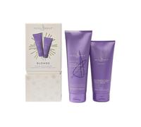 Neal & Wolf Blonde Purple Brightening Shampoo and Conditioner Duo Gift Set