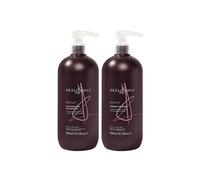 Neal & Wolf Clean & Care DAILY Shampoo Conditioner 950ml Duo
