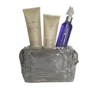 Neal & Wolf Hair Care Set, Harmony Shampoo 250ml, Conditioner 200ml, Blow Dry Mist 200ml with Bag