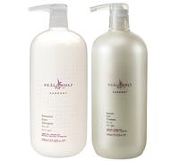 Neal & Wolf Harmony Intensive Care Shampoo 950ml & Treatment 950ml Duo
