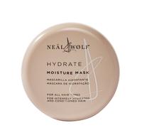 Neal & Wolf HYDRATE Moisture Hair Mask 150ml