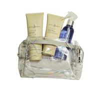 Neal & Wolf Hydrate Moisture Shampoo 250ml, Conditioner 200ml, Blow Dry Mist 200ml, Gift Bag