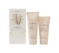 Neal & Wolf Hydrate Moisture Shampoo & Conditioner Duo Gift Set, 250ml Each for Dry Hair