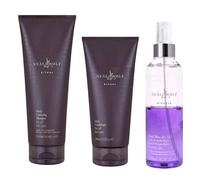 Neal & Wolf Ritual Shampoo 250ml, Conditioner 200ml & Miracle Mist 200ml Trio
