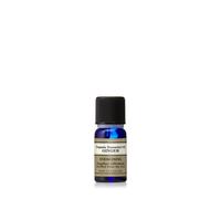Nealâs Yard Remedies | Ginger Organic Essential Oil | Energising And Warming Essential Oil | Naturally Calming Oils | 10ml