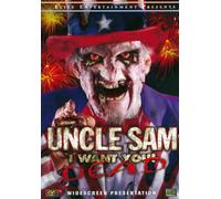 Neale - Uncle Sam [DVD] [1997] [US Import] [NTSC]