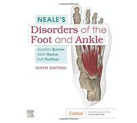 Neale's Disorders of the Foot and Ankle