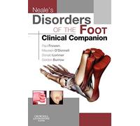 Neale's Disorders of the Foot Clinical Companion