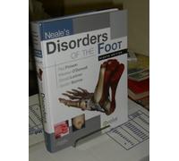 Neale's Disorders of the Foot (Evolve Learning System Courses)
