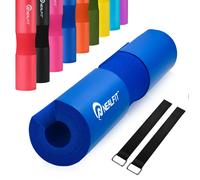 NEALFIT Barbell Pad Squat Pad for Squats-Squat Bar Pad-Great for Weightlift