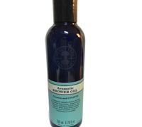 Neal's Yard Remedies - Shower Gels & Soaps Aromatic Shower Gel 200ml for Women