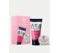 Neal's Yard Remedies All Glow Wild Rose Duo