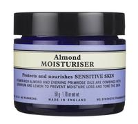 Neal's Yard Remedies Almond Moisturiser - 50g