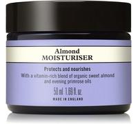 Neal's Yard Remedies Almond Moisturiser 50g