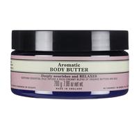 Neal's Yard Remedies Aromatic Body Butter - 200g