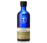 Neal's Yard Remedies Aromatic Massage Oil - 100ml