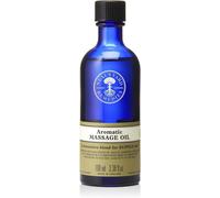 Neal's Yard Remedies Aromatic Massage Oil, Balance & Relax Your Mind,...