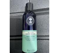 Neal's Yard Remedies Aromatic Shower Gel 200ml BBE 07/2027