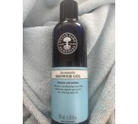 Neal's Yard Remedies - Shower Gels & Soaps Aromatic Shower Gel 200ml for Women
