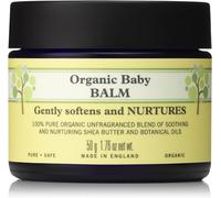 Neal's Yard Remedies Baby Balm, Ideal for Delicate Skin, Softens & Nourishes, G