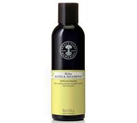 Neal's Yard Remedies Baby Bath & Shampoo - 200ml