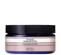 Neal's Yard Remedies - Body Moisturisers Aromatic Body Butter 200g for Women