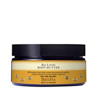 Neal's Yard Remedies - Body Moisturisers Bee Lovely Body Butter 200ml for Women