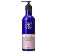 Neal's Yard Remedies - Body Moisturisers English Lavender Body Lotion 200ml for Women