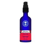 Neal's Yard Remedies Body Moisturisers Wild Rose Dry Body Oil 100ml