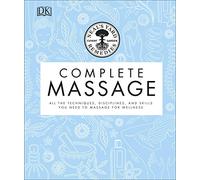 Complete Massage - Neal's Yard Remedies Book