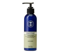 Neal's Yard Remedies Defend and Protect Hand Lotion | Conditions for Beautifully Soft Skin | 185ml