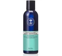 Neal's Yard Remedies English Lavender Bath & Shower Gel 200ml