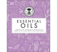 Neal's Yard Remedies Essential Oils: Restore Rebalanc - NEW Fran Johnson, S 2