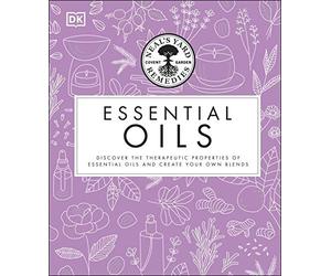 Neal's Yard Remedies Essential Oils: Restore Rebalanc - NEW Fran Johnson, S 2