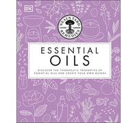 Fran Johnson – Neal's Yard Remedies Essential Oils – Restore, Rebalance, Revitalize – Hardback