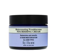 Neal's Yard Remedies - Facial Moisturisers Frankincense Nourishing Cream 50g for Women