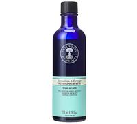 Neal's Yard Remedies - Foams, Salts & Oils Geranium & Orange Foaming Bath 200ml for Women