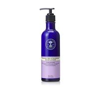 Neal's Yard Remedies Garden Mint & Bergamot Hand Lotion | Invigorating Organic Oils | 200ml