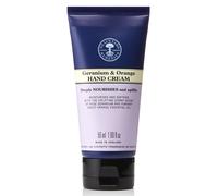 Neal's Yard Remedies Geranium and Orange Hand Cream - 50ml