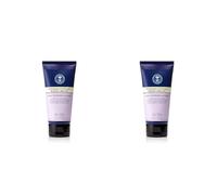 Neal's Yard Remedies Geranium and Orange Hand Cream | Deeply Nourishing, Keep Hands Soft | 50ml (Pack of 2)
