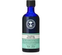 Neal's Yard Remedies Geranium & Orange Bath Oil | Energise 100 ml (Pack of 1)