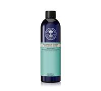 Neal's Yard Remedies | Women's Balance Foaming Bath | Body Wash Gifts for Women | Gentle Plant-based Cleansers Infused with a Balancing Blend of