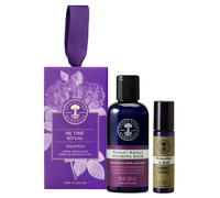 Neal's Yard Remedies - Gifts & Sets Me Time Ritual Gift Set for Men and Women