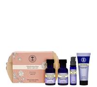Neals Yard Rehydrating Rose SKINCARE KIT