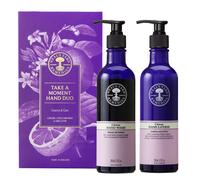Neal's Yard Remedies - Gifts & Sets Take a Moment Hand Duo: Citrus for Men and Women