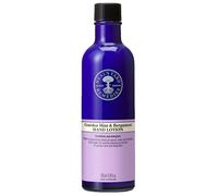 Neal's Yard Remedies - Hand Care Garden Mint & Bergamot Hand Lotion 200ml for Women