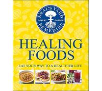 Neal's Yard Remedies Healing Foods
