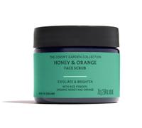 Neal's Yard Remedies Nourishing Orange Flower Night Cream 50g